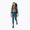 Leggings donna Fjällräven Abisko Trekking Tights Pro blu indaco/grigio ferro 2