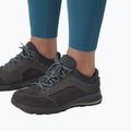 Leggings donna Fjällräven Abisko Trekking Tights Pro blu indaco/grigio ferro 8