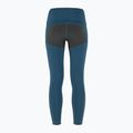 Leggings donna Fjällräven Abisko Trekking Tights Pro blu indaco/grigio ferro 10