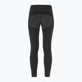 Leggings donna Fjällräven Abisko Trekking Tights Pro nero/grigio ferro 8