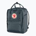Zaino da città Fjällräven Kanken Laptop 13" l graphite 2