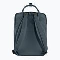 Zaino da città Fjällräven Kanken Laptop 13" l graphite 3