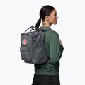 Zaino da città Fjällräven Kanken Laptop 13" l graphite 6