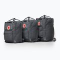 Zaino da città Fjällräven Kanken Laptop 13" l graphite 8