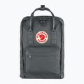 Fjällräven Kanken Zaino per computer portatile 13" 13 l super grigio