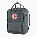 Fjällräven Kanken Zaino per computer portatile 13" 13 l super grigio 2