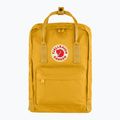 Fjällräven Kanken Laptop 13" 13 l zaino urbano ocra 6