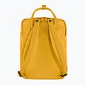 Fjällräven Kanken Laptop 13" 13 l zaino urbano ocra 7