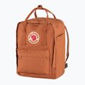 Fjällräven Kanken Zaino per laptop 13" 13 l marrone terracotta 2