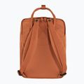 Fjällräven Kanken Zaino per laptop 13" 13 l marrone terracotta 3