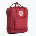 Fjällräven Kanken Zaino per laptop 13" 13 l rosso bue 3