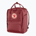 Fjällräven Kanken Zaino per laptop 13" 13 l rosso bue 5