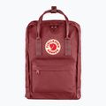 Fjällräven Kanken Zaino per laptop 13" 13 l rosso bue 6