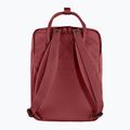 Fjällräven Kanken Zaino per laptop 13" 13 l rosso bue 7