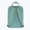 Zaino urbano Fjällräven Kanken Laptop 13" l sky blue 3