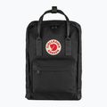 Fjällräven Kanken Laptop 13 l city backpack nero