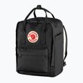 Fjällräven Kanken Laptop 13 l city backpack nero 2