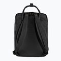 Fjällräven Kanken Laptop 13 l city backpack nero 3