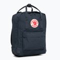 Fjällräven Kanken Zaino per laptop 13" 13 l navy 3