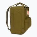 Zaino da trekking Fjällräven Kanken Laptop 13" 631 verde fogliame 2