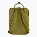 Zaino da trekking Fjällräven Kanken Laptop 13" 631 verde fogliame 6