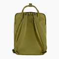 Zaino da trekking Fjällräven Kanken Laptop 13" 631 verde fogliame 7