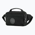 Fjällräven Kånken No. 2 Nero Hip Pack marsupio nero 2
