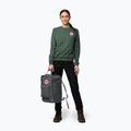 Zaino Fjällräven Kanken Laptop 17" 20 l super grey city 7