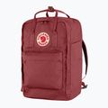 Zaino da città Fjällräven Kanken Laptop 17" 20 l ox red 2