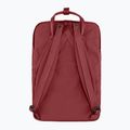 Zaino da città Fjällräven Kanken Laptop 17" 20 l ox red 3