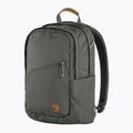 Zaino urbano Fjällräven Räven 20 l basalt 2