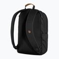Fjällräven Räven 20 l city backpack nero 3