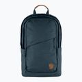 Zaino urbano Fjällräven Räven 20 l navy