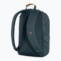 Zaino urbano Fjällräven Räven 20 l navy 3