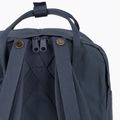 Fjällräven Kanken Laptop 15" 18 l zaino da città grafite 5