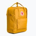 Zaino da città Fjällräven Kanken Laptop 15" 18 l ocra 3