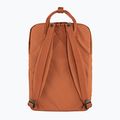 Fjällräven Kanken Laptop 15" 18 l terracotta zaino da città marrone 3