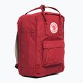 Zaino da città Fjällräven Kanken Laptop 15" 18 l ox red 3