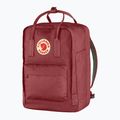 Zaino da città Fjällräven Kanken Laptop 15" 18 l ox red 5