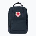 Fjällräven Kanken Laptop 15" 18 l city backpack navy