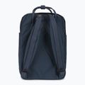 Fjällräven Kanken Laptop 15" 18 l city backpack navy 2