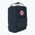 Fjällräven Kanken Laptop 15" 18 l city backpack navy 3