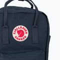 Fjällräven Kanken Laptop 15" 18 l city backpack navy 4