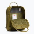 Zaino Fjällräven Kanken Laptop 15" 18 l verde fogliame 4