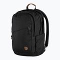 Zaino Fjällräven Räven 28 l city nero 2