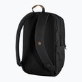 Zaino Fjällräven Räven 28 l city nero 3