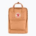 Zaino da trekking Fjällräven Kanken 16 l sabbia pesca