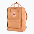 Zaino da trekking Fjällräven Kanken 16 l sabbia pesca 2