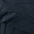 Felpa da trekking da uomo Fjällräven Logo Hoodie navy scuro 5