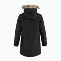 Piumino da donna Fjällräven Nuuk Parka nero 2